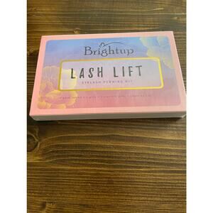 Lash Lift eyelash Perming Kit NWT